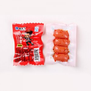 康天下香辣小肉枣