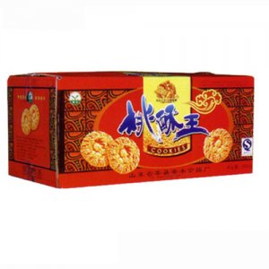 莘丰桃酥王