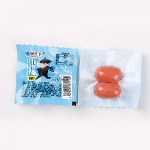 康天下香嫩原味小肉枣