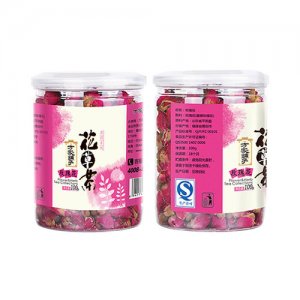 方家铺子玫瑰花茶
