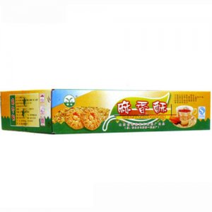 莘丰箱装麻香酥