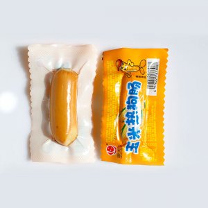 康天下玉米热狗肠