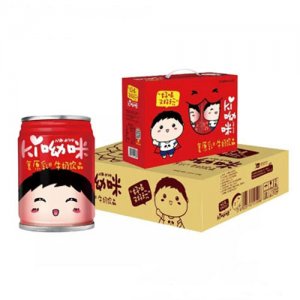 台福复原乳牛奶饮品