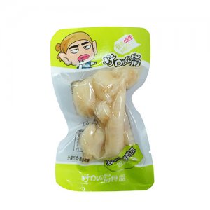 好吃嘴老坛山椒鸡爪