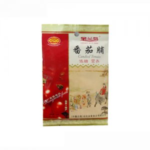 金兰岛番茄脯