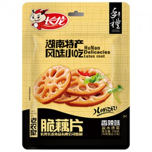 长龙老农家藕片