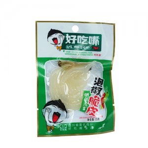 好吃嘴泡椒脆皮