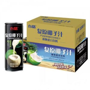 台福复原椰子汁