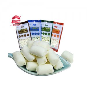 长虹八旗酪坊奶泡100g