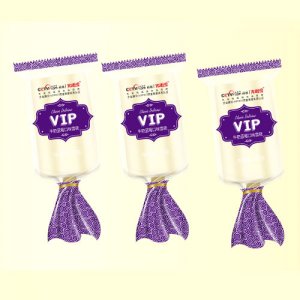 光明雪VIP蓝莓味雪糕