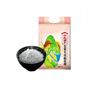 方家铺子五常稻花香