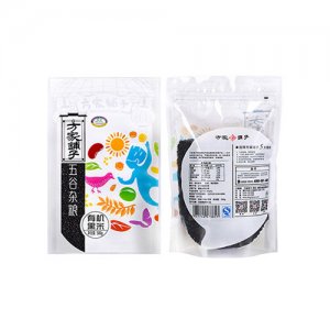 方家铺子有机黑米