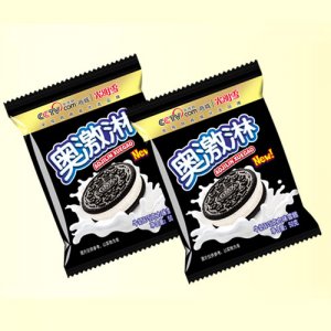 光明雪奥激淋雪糕