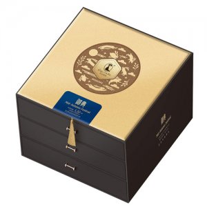芝芝御典月饼礼盒