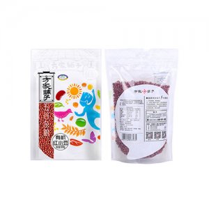 方家铺子有机红小豆