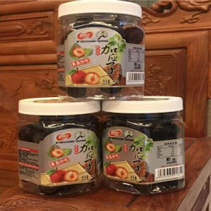 金益达果真好吃加应子