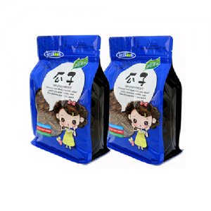 可比乐红枣味枣片瓜子