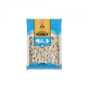 百联新版白瓜子