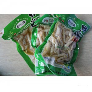 忆中味100g泡椒凤爪