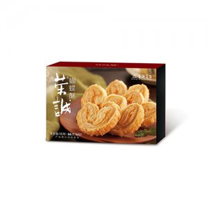 荣诚蝴蝶酥66g
