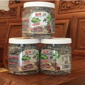 金益达果真好吃开胃果