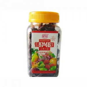 德兴园话梅肉100g