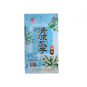 可比乐凉茶瓜子