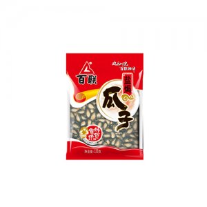百联盐焗瓜子