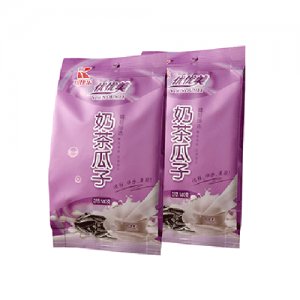 可比乐奶茶瓜子