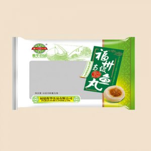 馥华-福州高级鱼丸500g