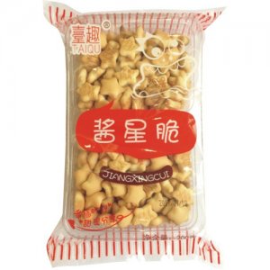臺趣饼干系列