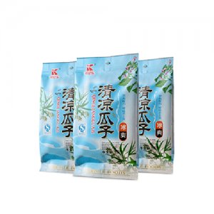 可比乐清凉味瓜子