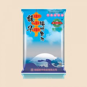 馥华-福州鱼丸