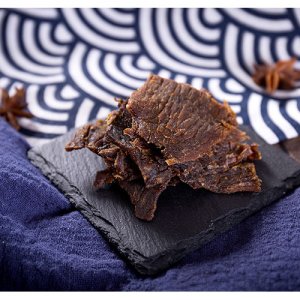 瑞松牛肉干
