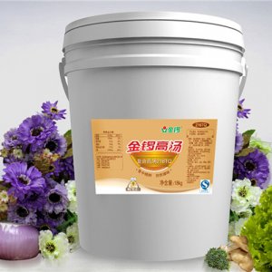 金锣复合高汤216TQ
