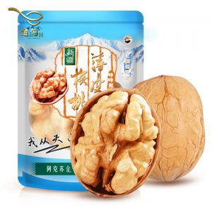 金勺薄皮核桃 袋装