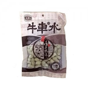 牛车水盐酥花生