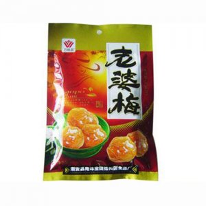 德兴园老婆梅120g