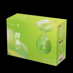 亲亲轻美力酵素果冻青梅味