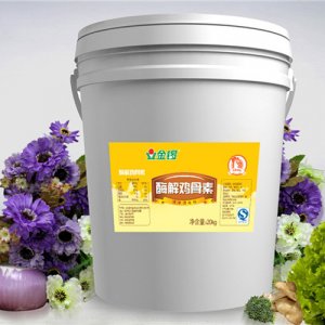 金锣酶解鸡骨素