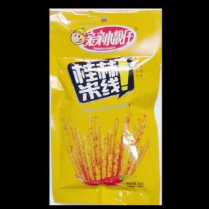 亲亲小靓仔桂林米线30g