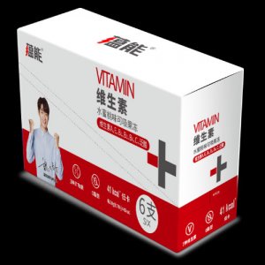 亲亲蕴能矿物质水蜜桃味可吸果冻