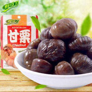 鲜引力甘栗