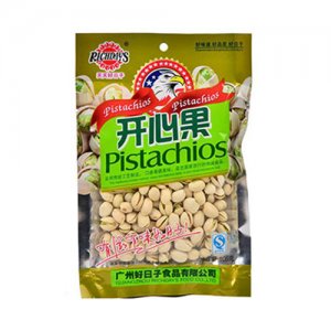 好日子开心果