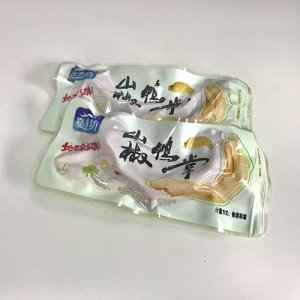 嘉香坊山椒鸭掌