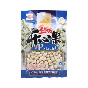 好日子盐焗开心果
