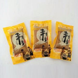 嘉香坊手磨豆干香卤味