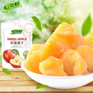 鲜引力苹果果干