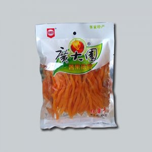广大园红薯条308g