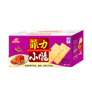 麦德发菲力小脆